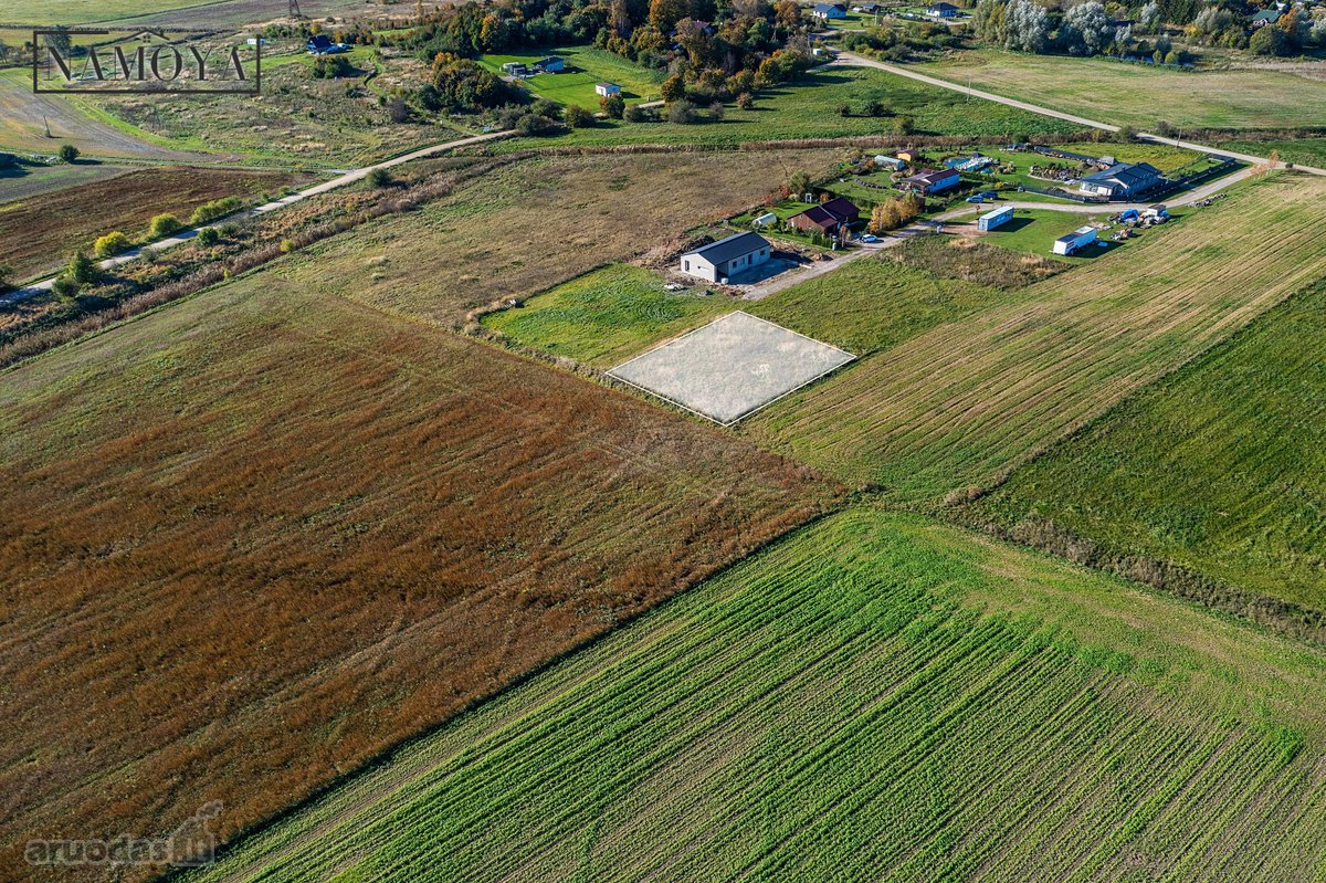 Palangoje, Vilimiškės Kelyje, Parduodamas - nuotraukos Nr. 5