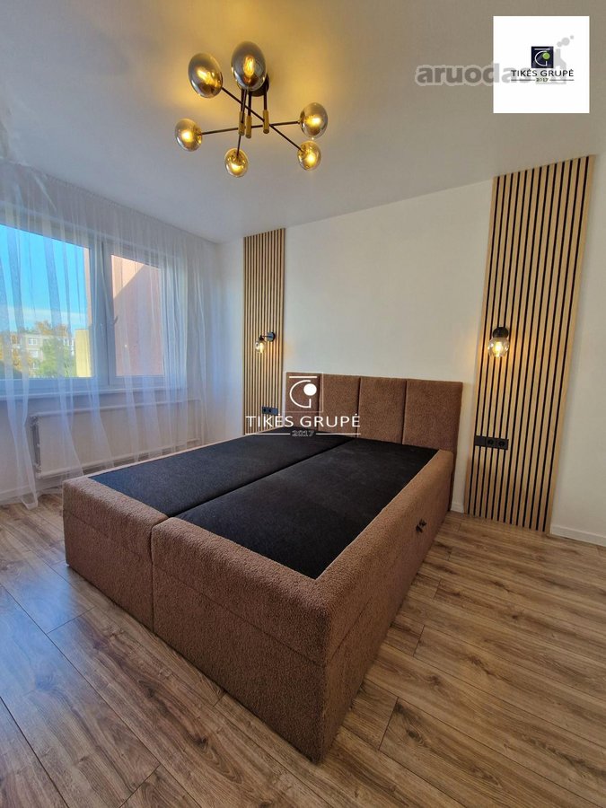 Parduodamas Naujai Kapitališkai Suremontuotas - nuotraukos Nr. 4