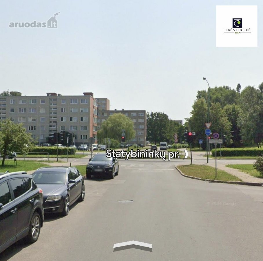 Parduodamas Naujai Kapitališkai Suremontuotas - nuotraukos Nr. 21