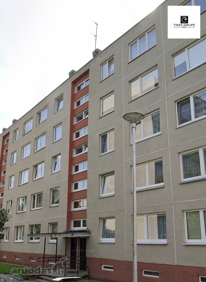 Parduodamas Naujai Kapitališkai Suremontuotas - nuotraukos Nr. 20