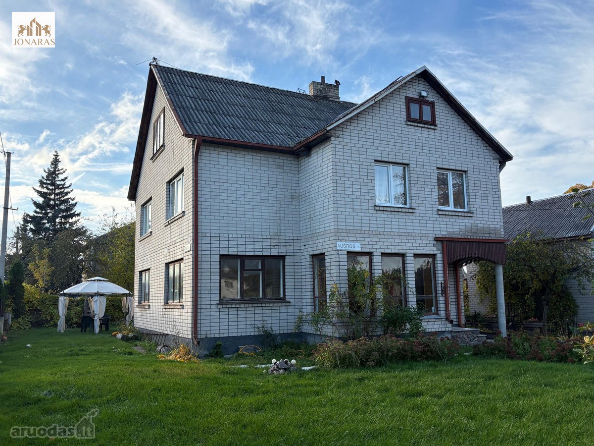 Parduodamas Erdvus Namas Alytuje, Gardino G. - nuotraukos Nr. 6