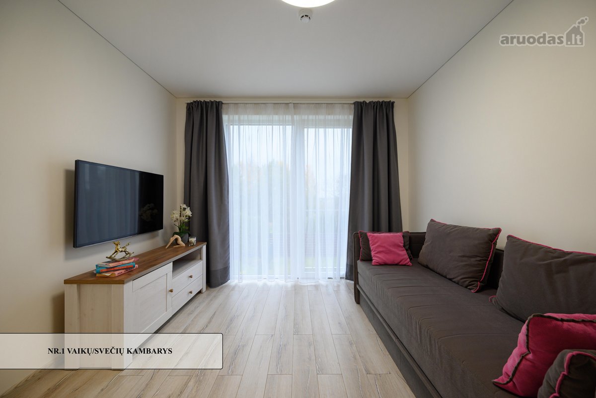 Parduodamas erdvus, įrengtas 158 m² - nuotraukos Nr. 34