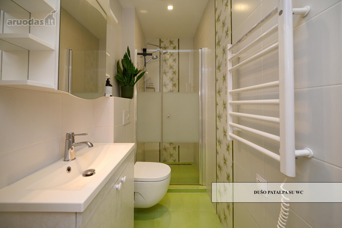 Parduodamas erdvus, įrengtas 158 m² - nuotraukos Nr. 39