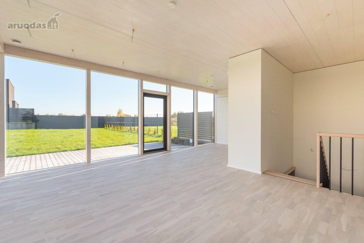 Modernios Architekturos Ir Kokybiškos - nuotraukos Nr. 2