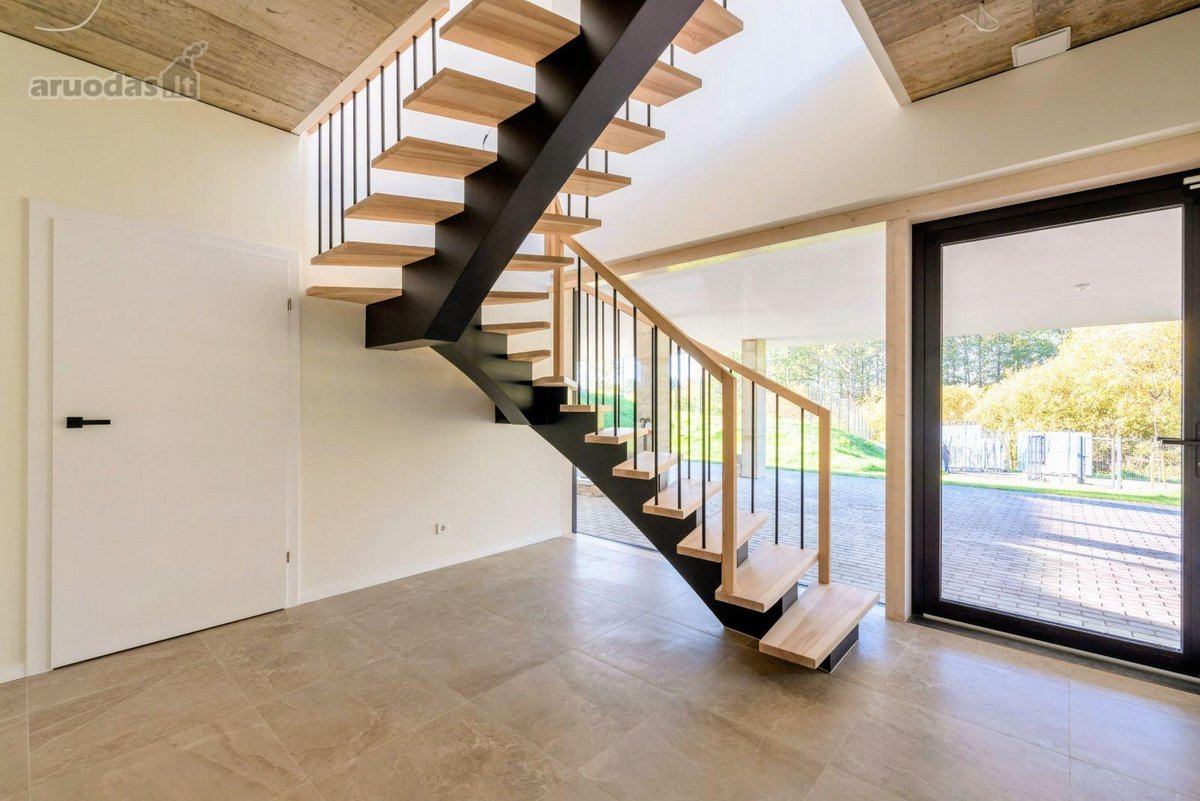 Modernios Architekturos Ir Kokybiškos - nuotraukos Nr. 4
