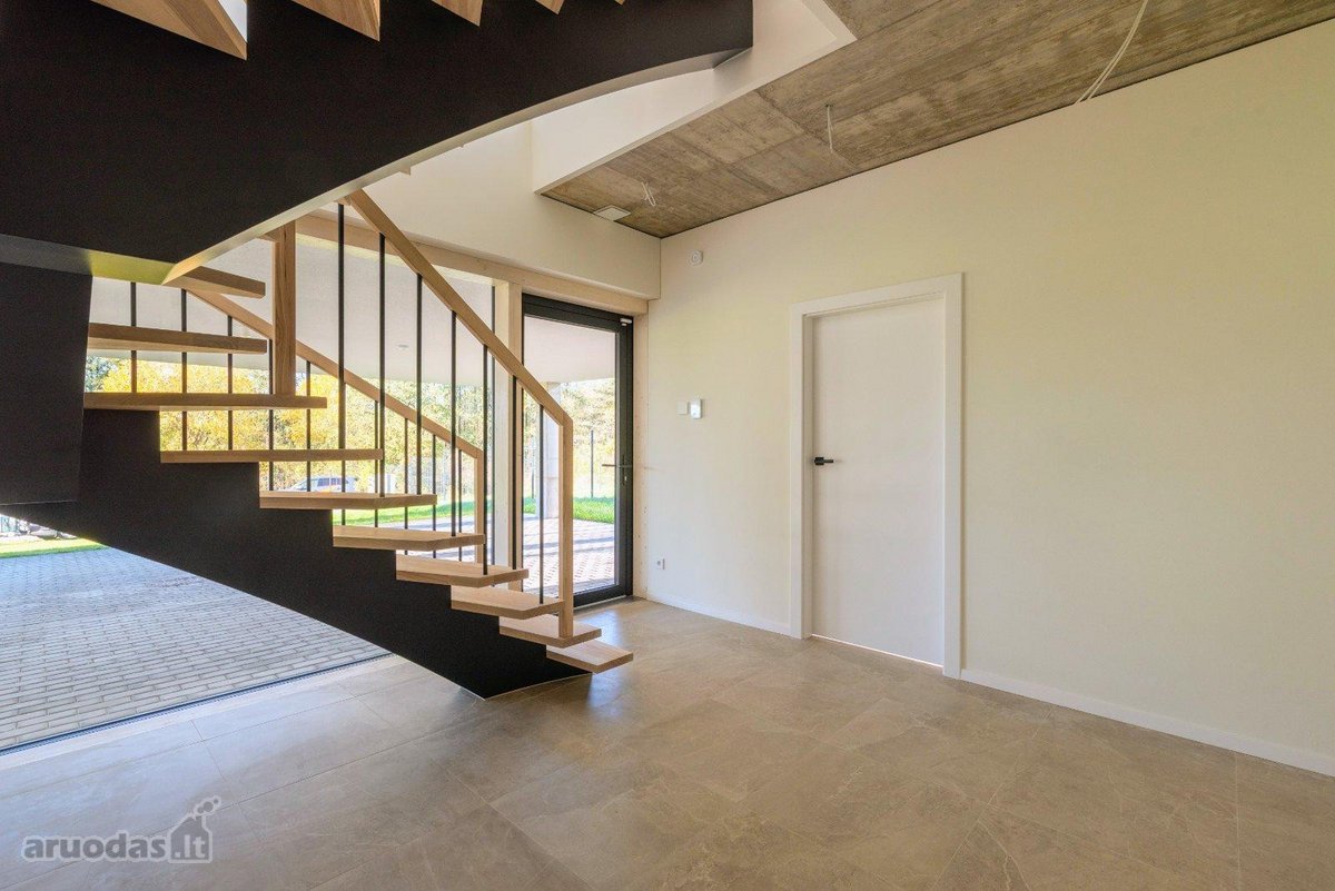 Modernios Architekturos Ir Kokybiškos - nuotraukos Nr. 5