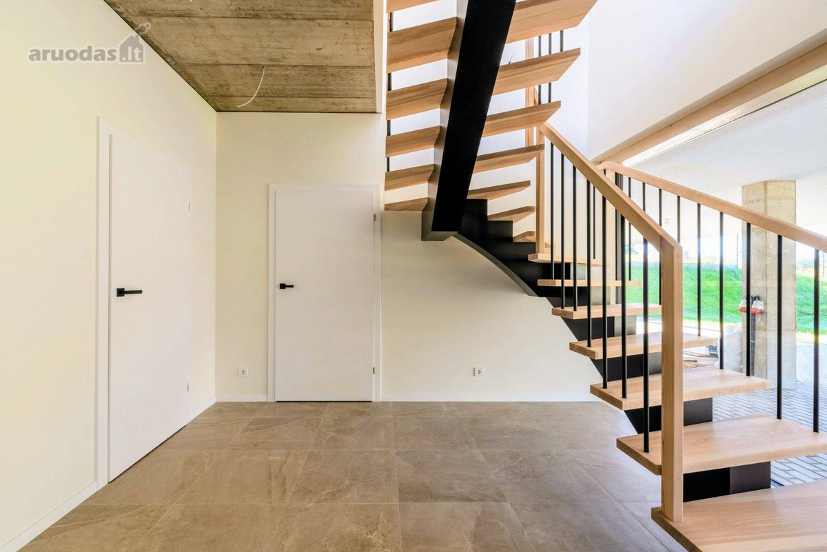 Modernios Architekturos Ir Kokybiškos - nuotraukos Nr. 6