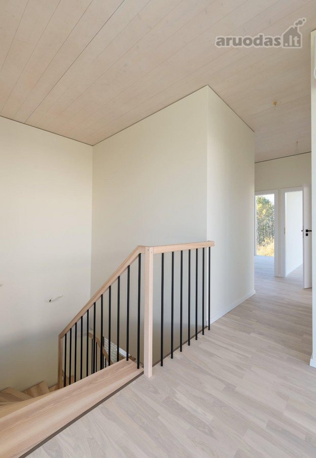 Modernios Architekturos Ir Kokybiškos - nuotraukos Nr. 7