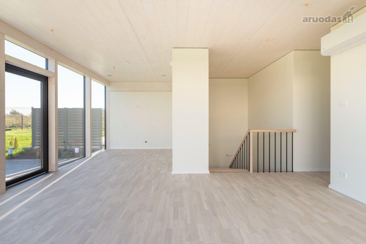Modernios Architekturos Ir Kokybiškos - nuotraukos Nr. 8