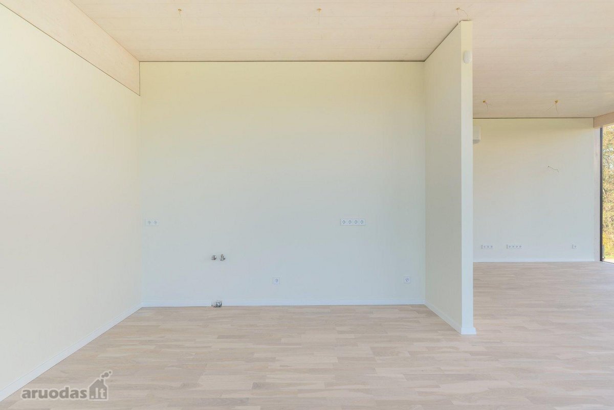 Modernios Architekturos Ir Kokybiškos - nuotraukos Nr. 9
