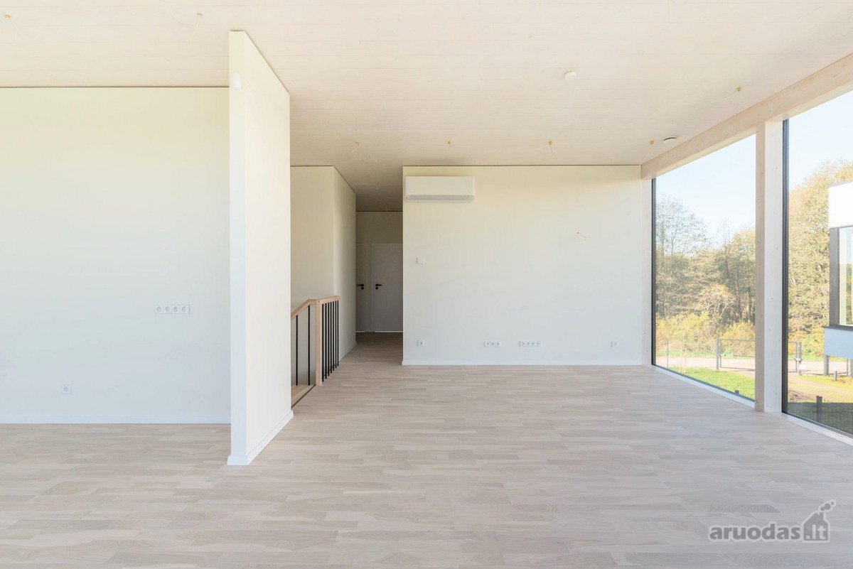 Modernios Architekturos Ir Kokybiškos - nuotraukos Nr. 10