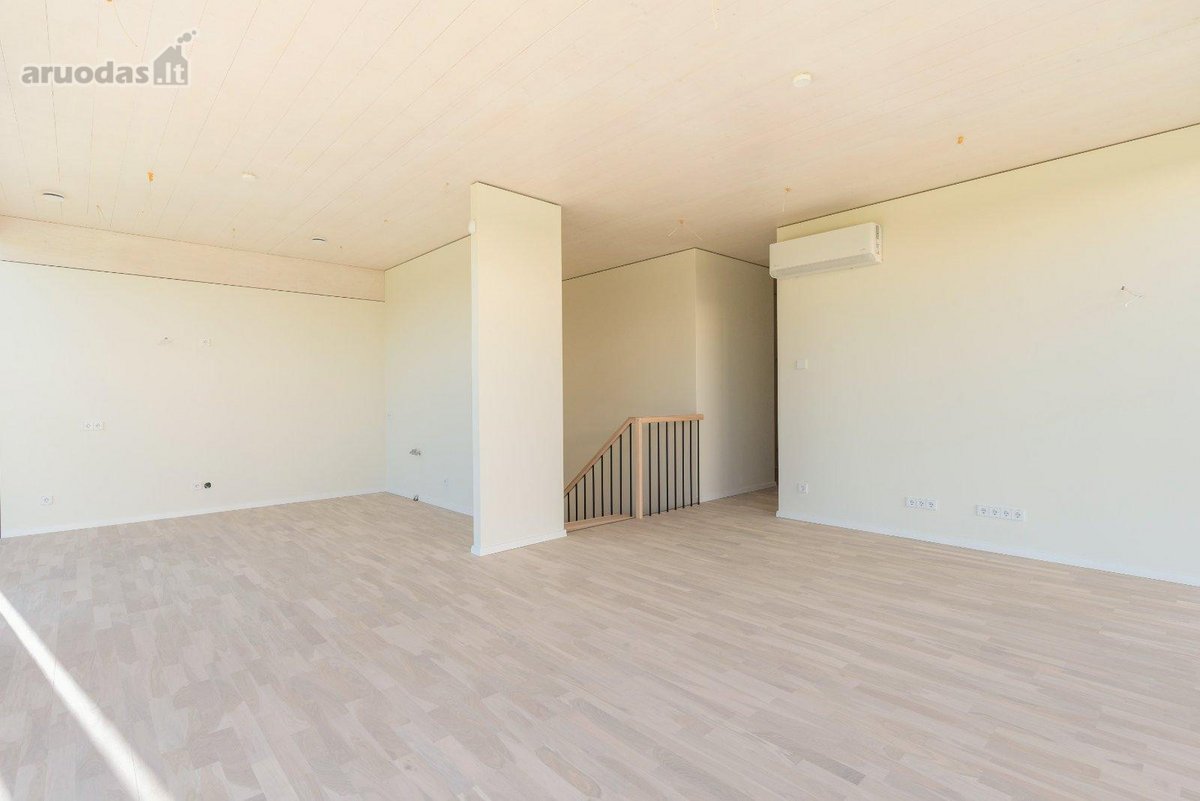 Modernios Architekturos Ir Kokybiškos - nuotraukos Nr. 11