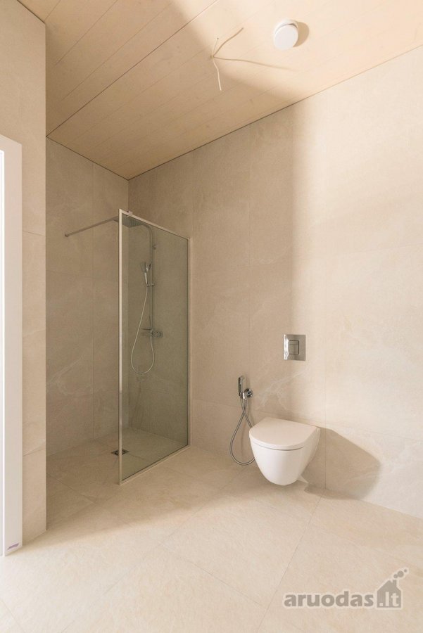 Modernios Architekturos Ir Kokybiškos - nuotraukos Nr. 13