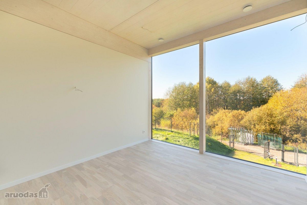 Modernios Architekturos Ir Kokybiškos - nuotraukos Nr. 15
