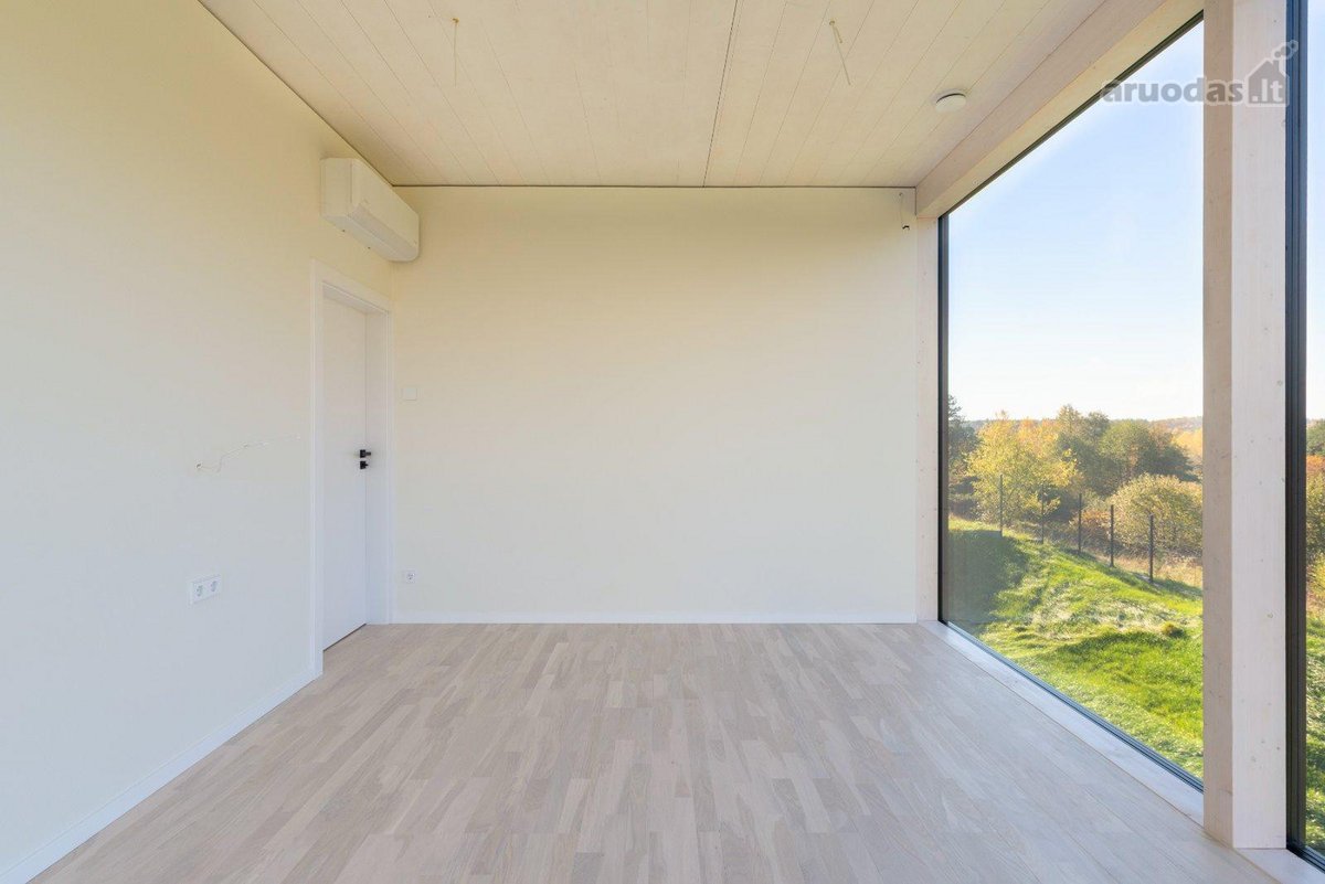 Modernios Architekturos Ir Kokybiškos - nuotraukos Nr. 16