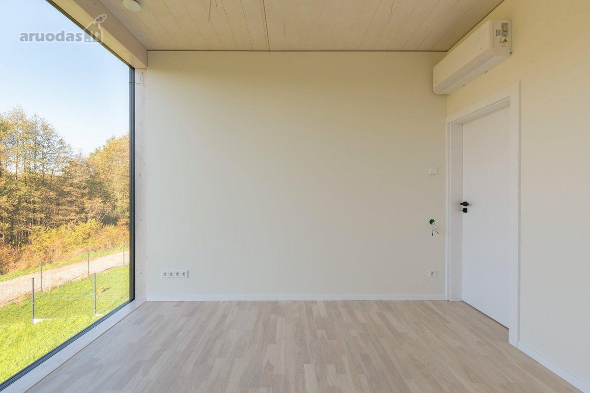 Modernios Architekturos Ir Kokybiškos - nuotraukos Nr. 17