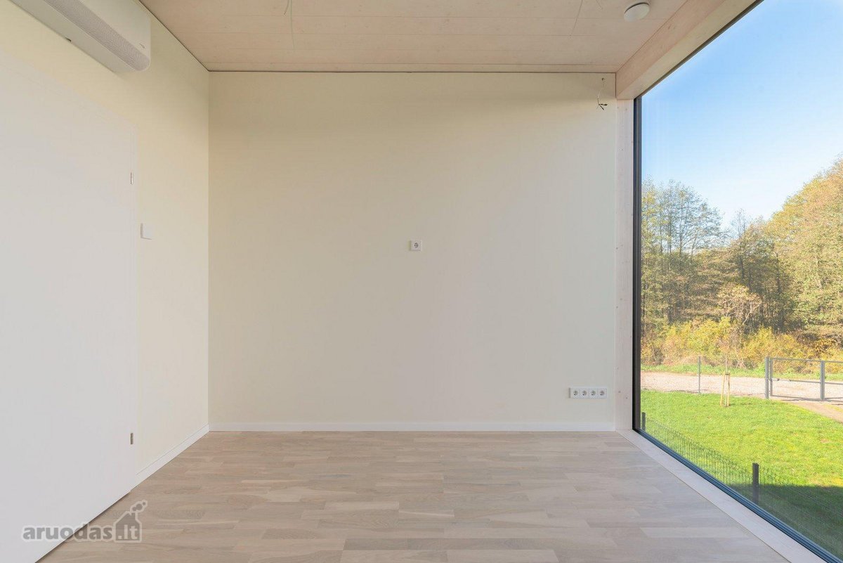 Modernios Architekturos Ir Kokybiškos - nuotraukos Nr. 19