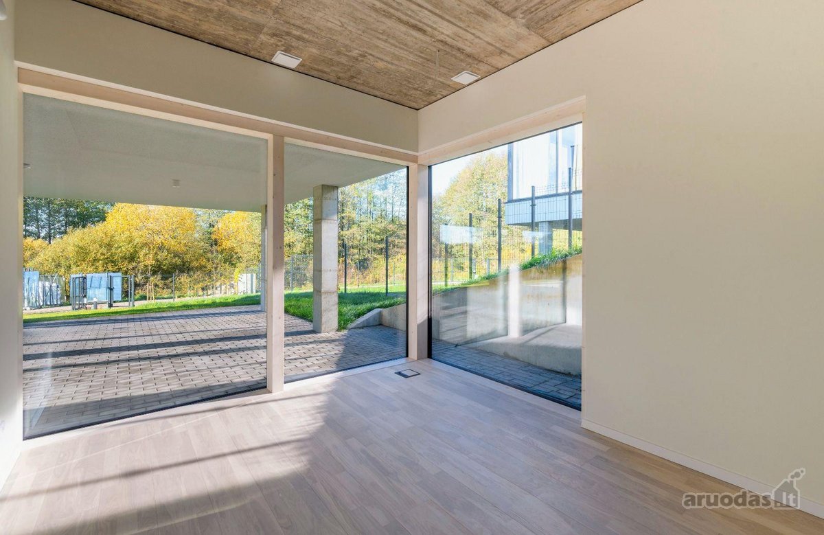 Modernios Architekturos Ir Kokybiškos - nuotraukos Nr. 22