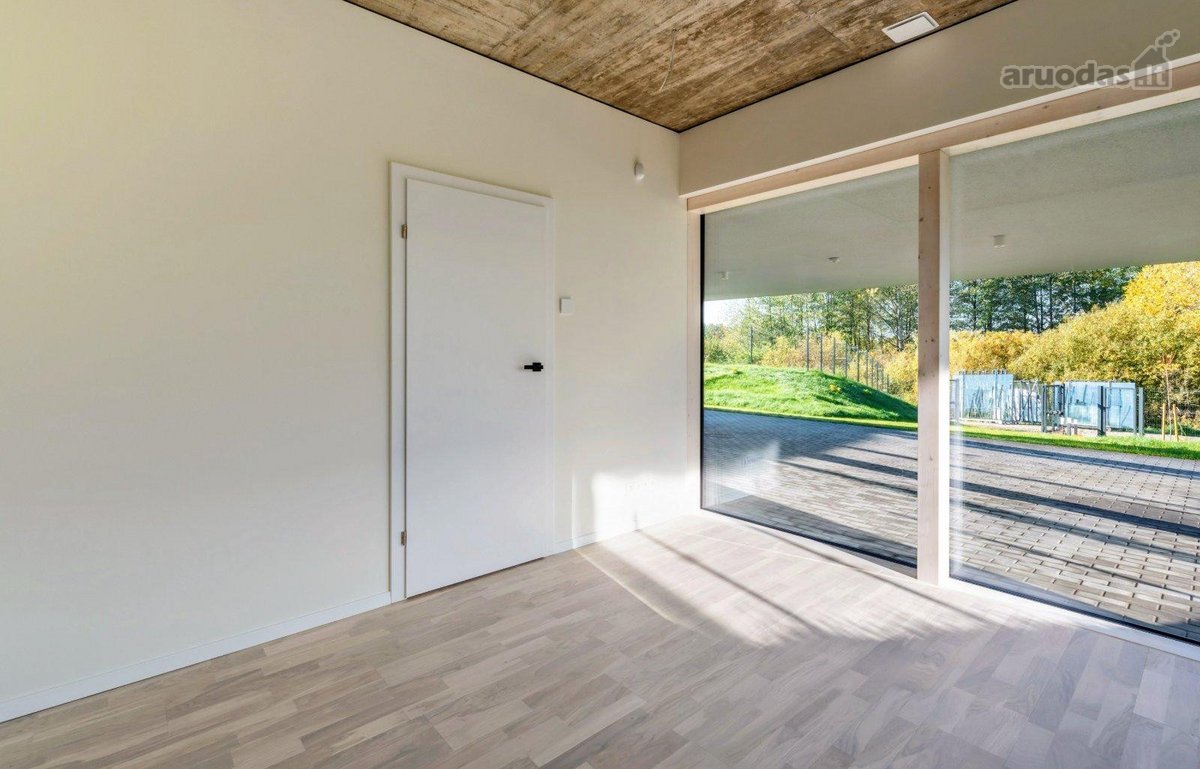 Modernios Architekturos Ir Kokybiškos - nuotraukos Nr. 23