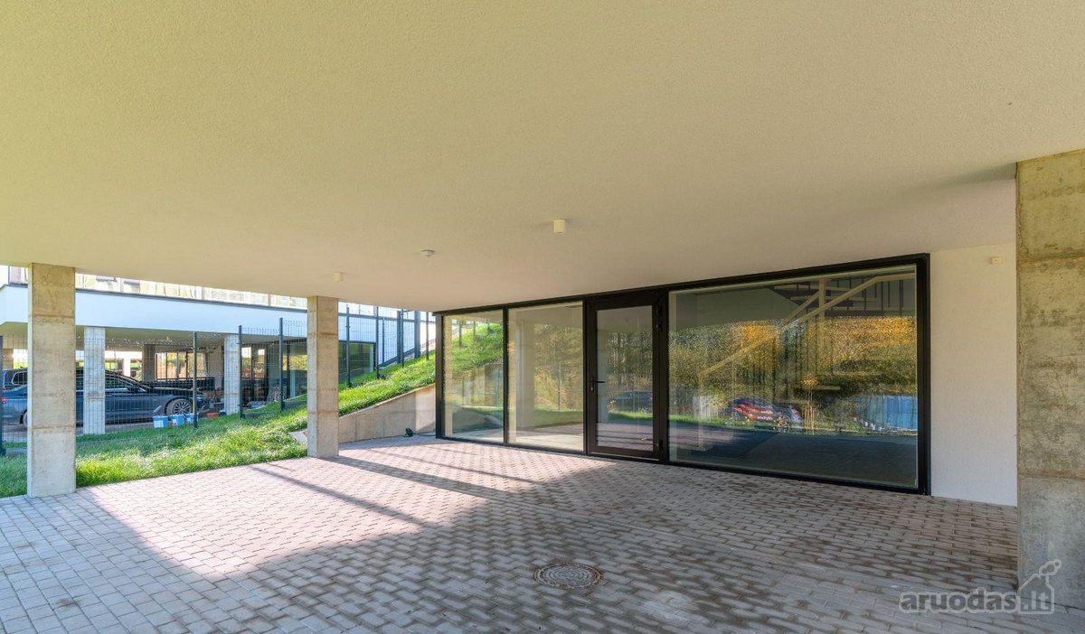 Modernios Architekturos Ir Kokybiškos - nuotraukos Nr. 24