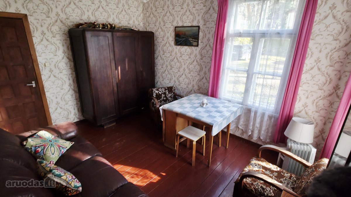 Parduodamas butas kurortinėje Kulautuvoje, - nuotraukos Nr. 15