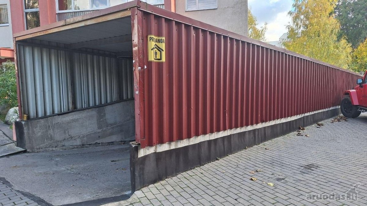 Erdvus, šiltas ir jaukus 3 kambarių butas. - nuotraukos Nr. 20