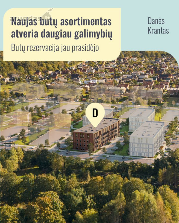 Startavo Naujo D Namo Pardavimai! Naujas - nuotraukos Nr. 49