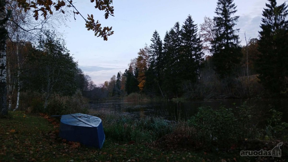 Parduodamas tvarkingas, prižiūrėtas ir - nuotraukos Nr. 18