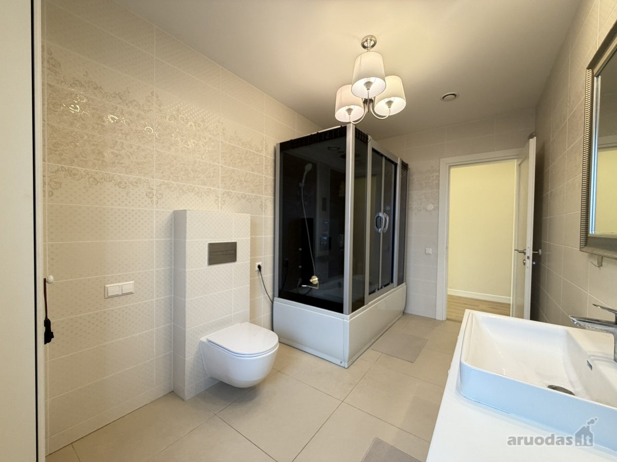 Parduodamas jaukus ir pilnai įrengtas 113 m² - nuotraukos Nr. 10