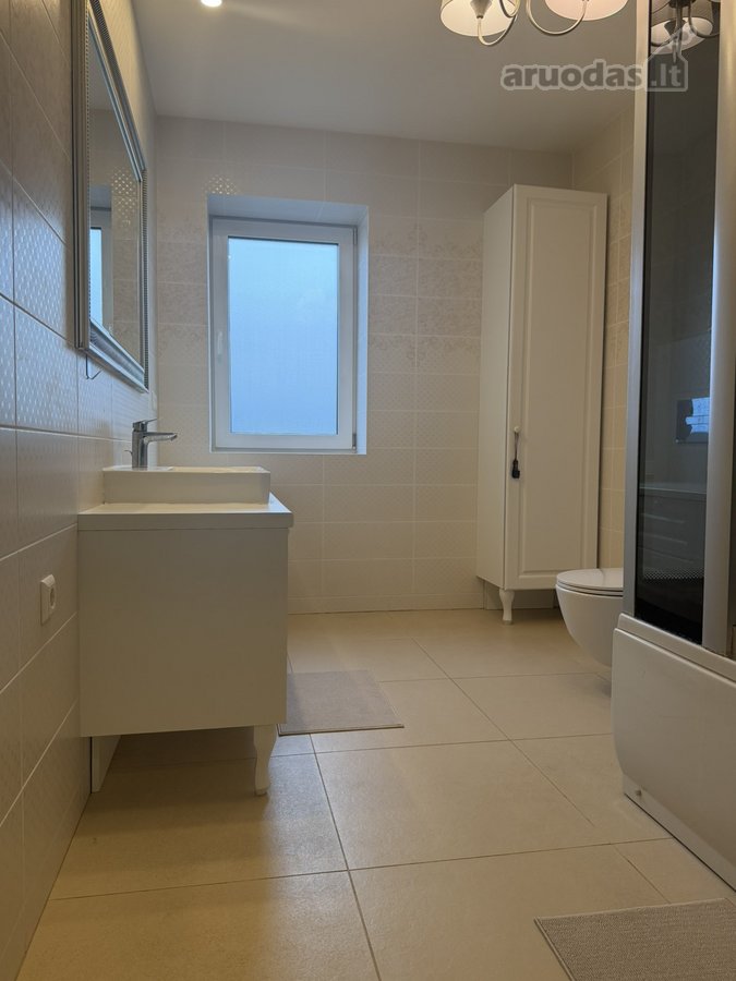Parduodamas jaukus ir pilnai įrengtas 113 m² - nuotraukos Nr. 11