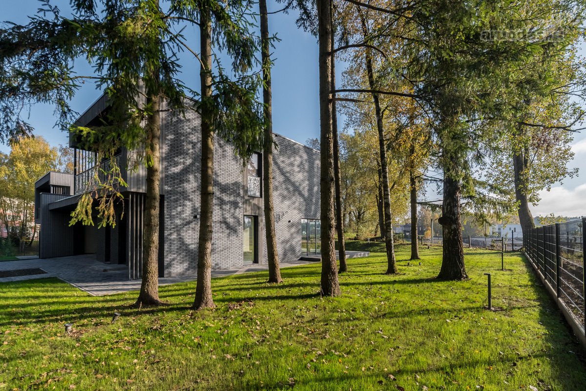 Parduodamas erdvus, šviesus ir funkcionaliai - nuotraukos Nr. 5