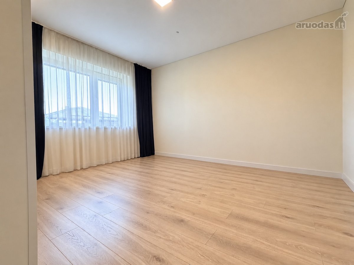 Parduodamas jaukus ir pilnai įrengtas 113 m² - nuotraukos Nr. 12