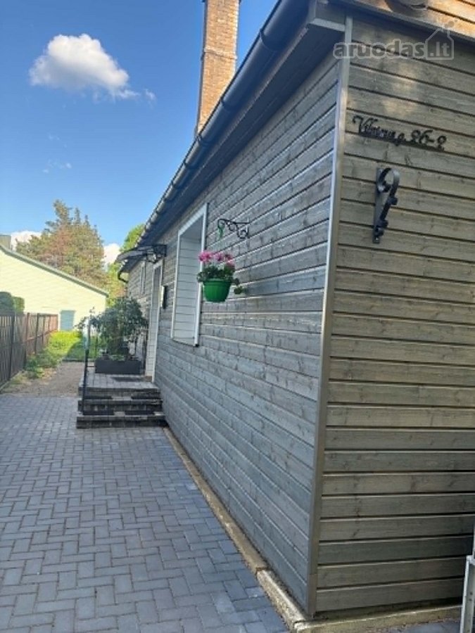 Butuko privalumai: - nuotraukos Nr. 9