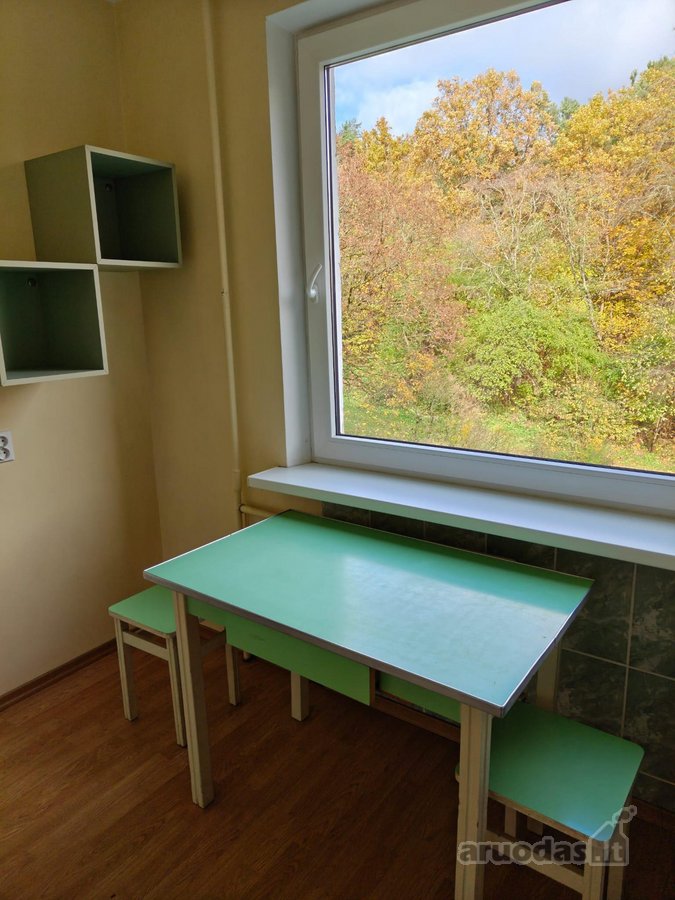 Ilgam laikui išnuomojamas tvarkingas 2 - nuotraukos Nr. 12