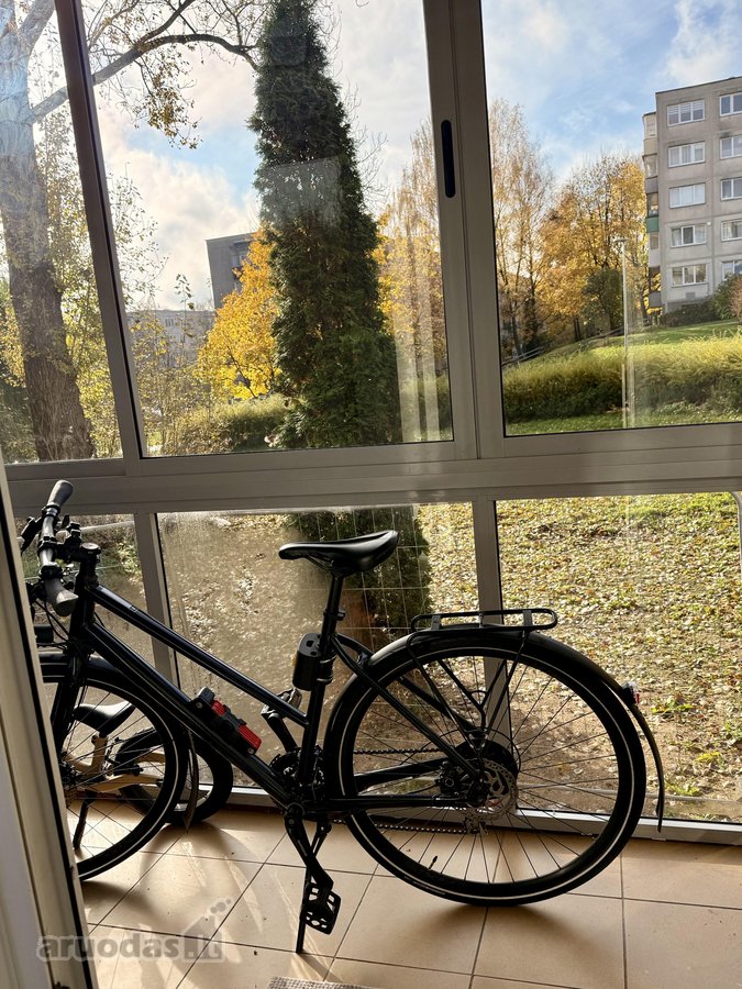 Modernus Ir Jaukus 3 Kambarių Butas Žirmūnų - nuotraukos Nr. 4