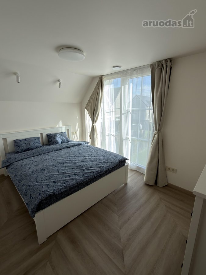 Išnuomojamas itin šiltas, tvarkingas, pilnai - nuotraukos Nr. 7