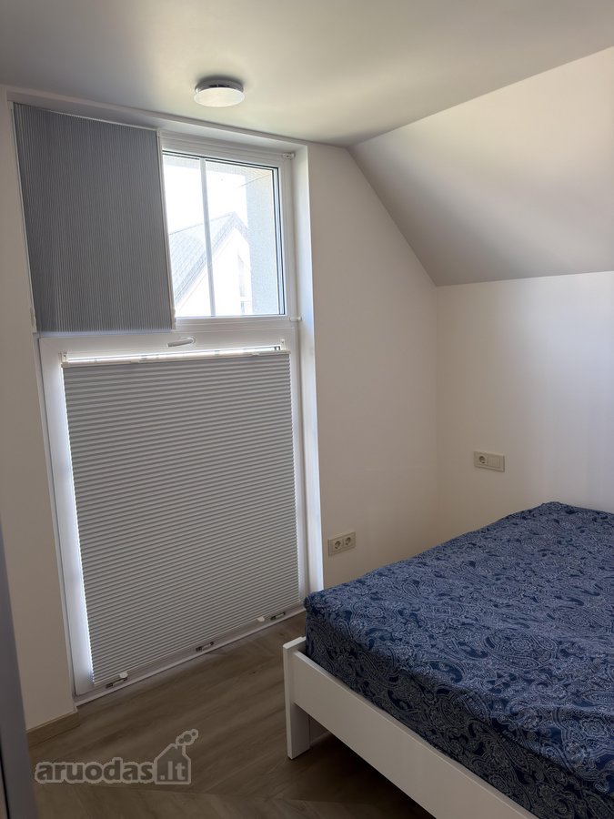 Išnuomojamas itin šiltas, tvarkingas, pilnai - nuotraukos Nr. 15