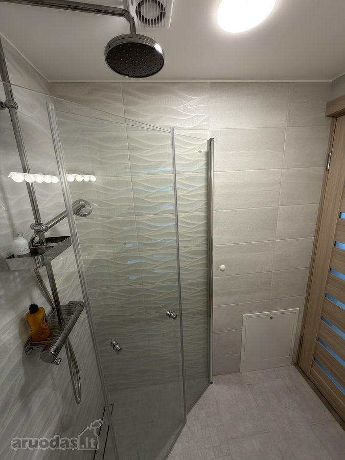 Išnuomojamas itin šiltas, tvarkingas, pilnai - nuotraukos Nr. 23