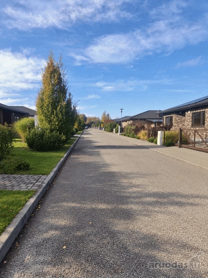 Parduodamas jaukus ir pilnai įrengtas 113 m² - nuotraukos Nr. 15