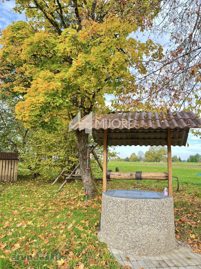 Unikalioje, itin ramioje vietoje, parduodama - nuotraukos Nr. 20