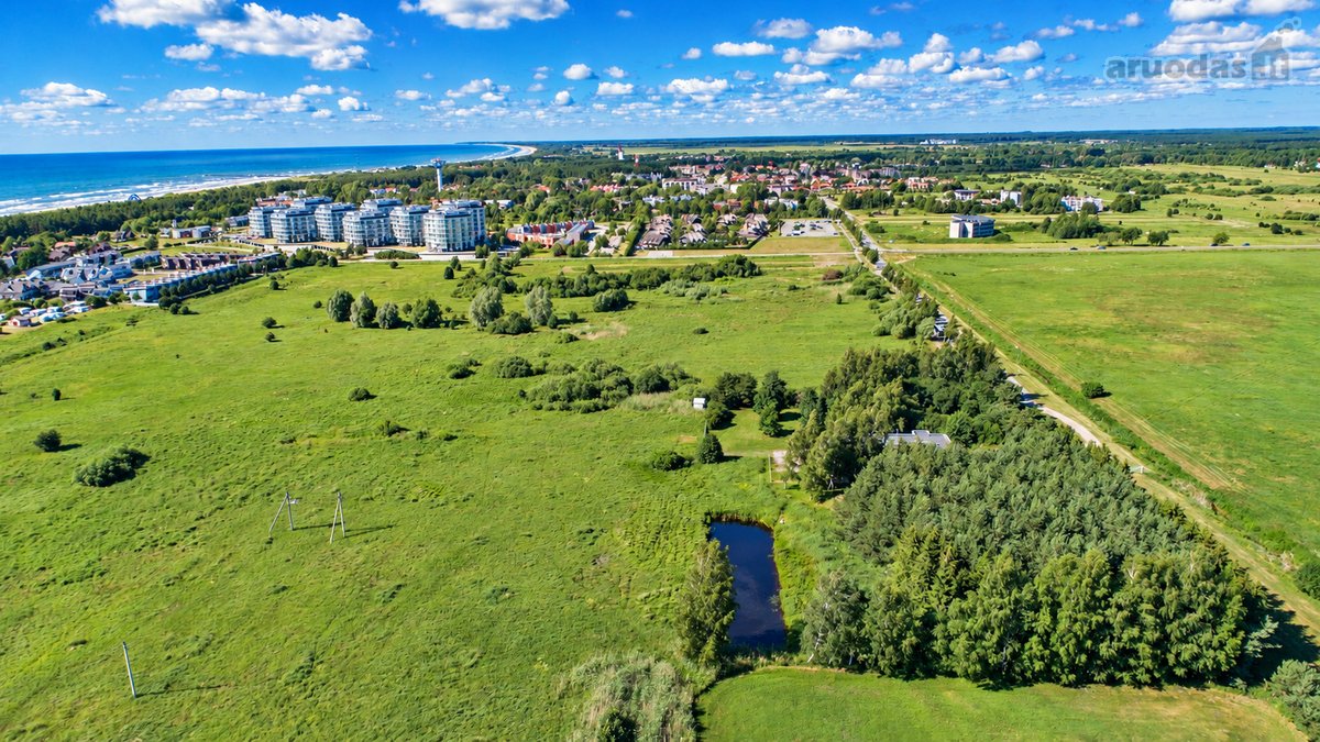 Parduoda Savininkas! 15 Arų Sklypas - nuotraukos Nr. 10