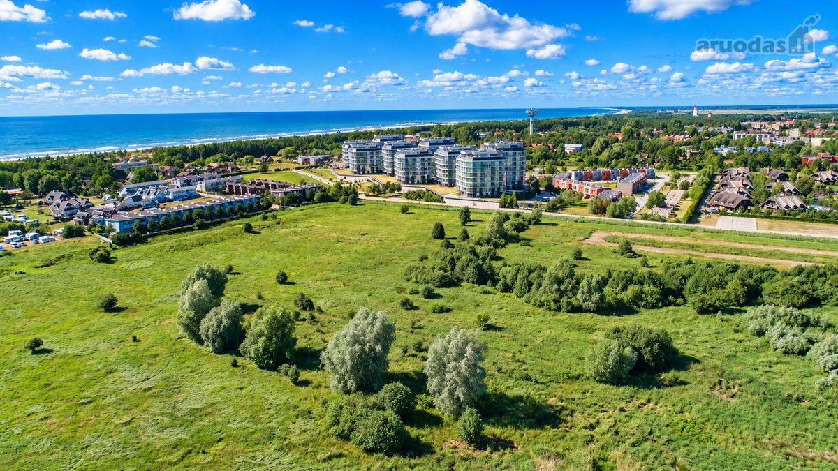 Parduoda Savininkas! 15 Arų Sklypas - nuotraukos Nr. 14