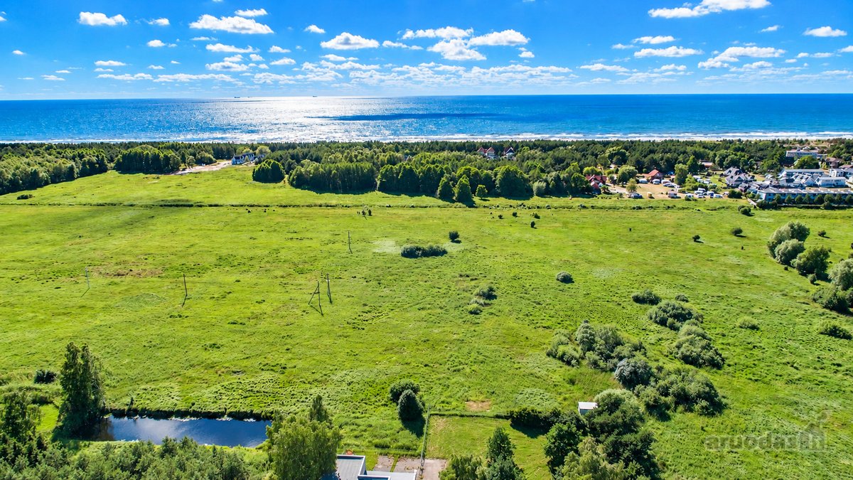 Parduoda Savininkas! 15 Arų Sklypas - nuotraukos Nr. 19