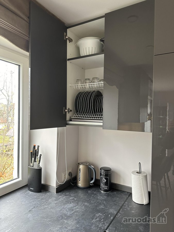 Parduodamas, kapitaliai suremontuotas butas. - nuotraukos Nr. 17