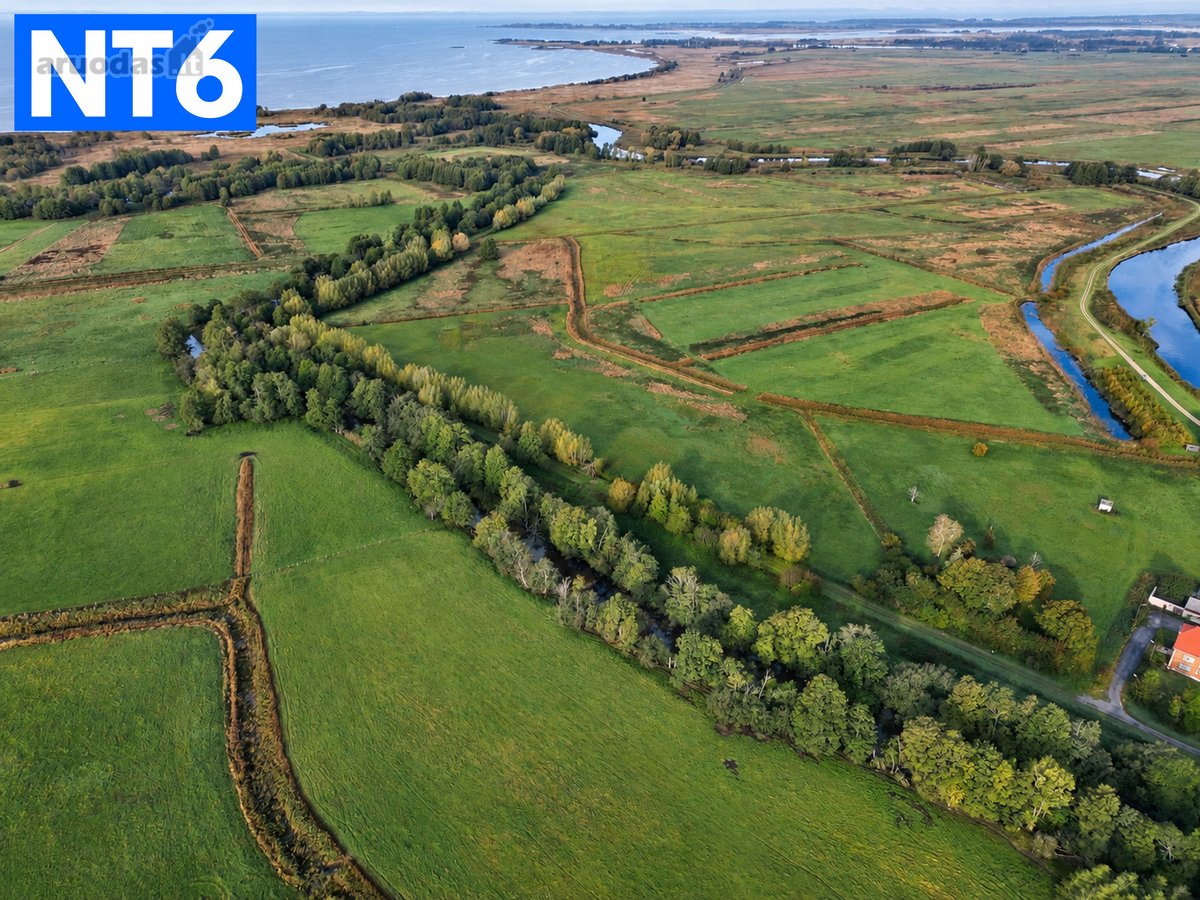 Išskirtinėje vietoje, Šilutės rajone, - nuotraukos Nr. 5