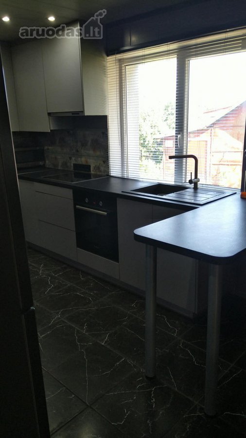 Nuomojamas namas Vokės Sodų g. 1, Grigiškėse, - nuotraukos Nr. 7