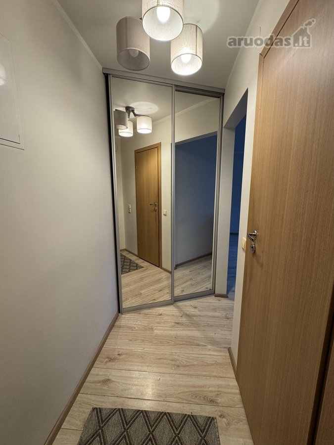 Lokacija: centrinėje miesto dalyje, tačiau - nuotraukos Nr. 13