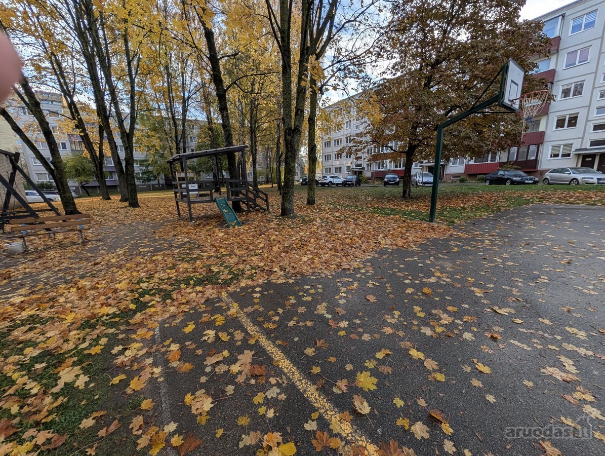 Parduodamas tvarkingas ir jaukus bei šiltas - nuotraukos Nr. 25