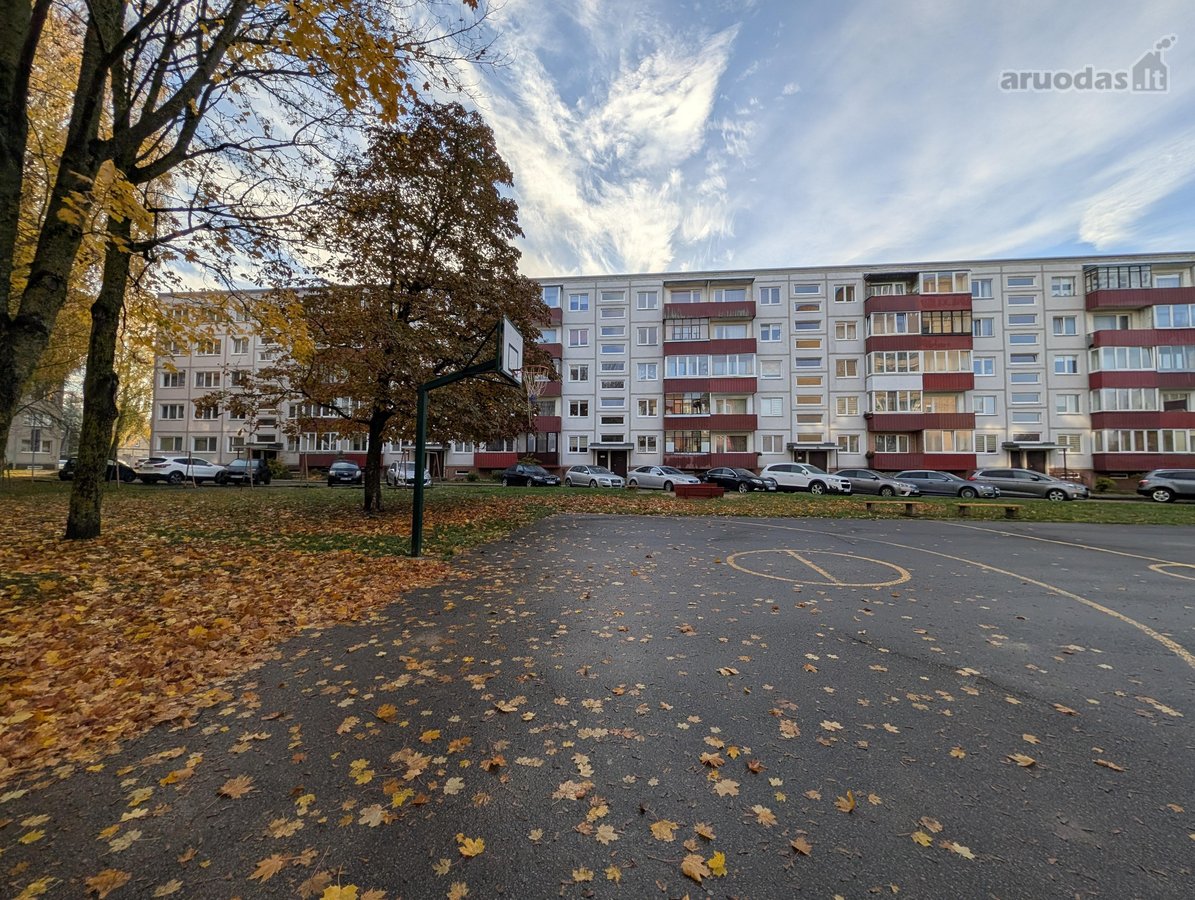 Parduodamas tvarkingas ir jaukus bei šiltas - nuotraukos Nr. 26