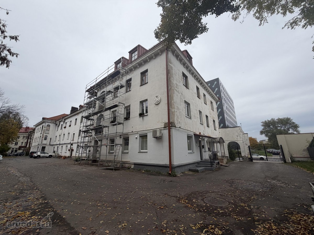 Vilniuje, Rinktinės g. 28, parduodamas - nuotraukos Nr. 12